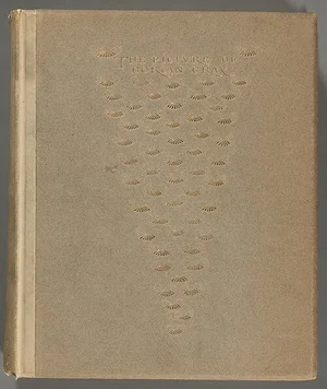 Portada de El retrato de Dorian Gray