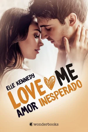 Portada de Amor inesperado