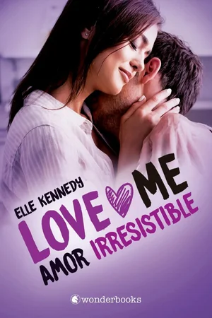 Portada de Amor irresistible