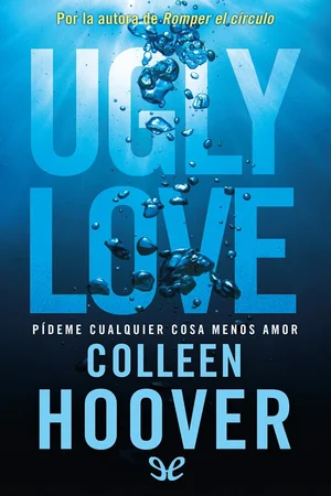 Portada de Amor oscuro
