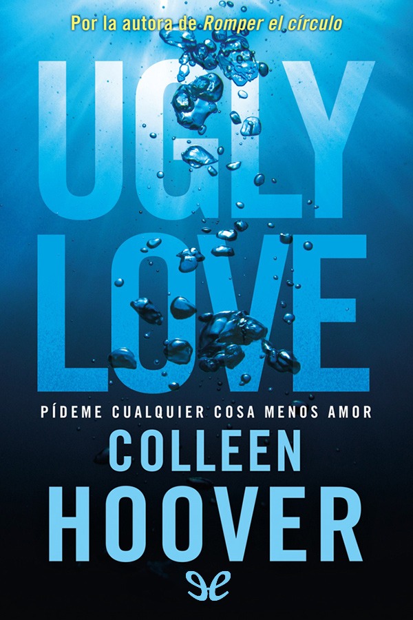 Portada de Amor oscuro