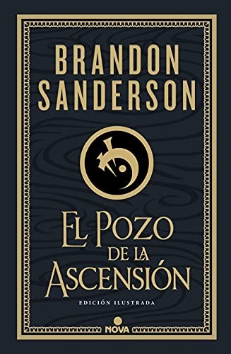 Portada de El pozo de la ascensión