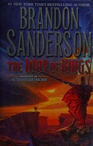 Portada de El camino de los reyes