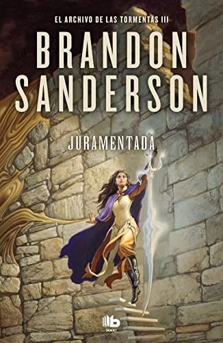 Portada de Juramentada