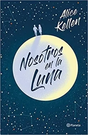 Portada de Nosotros en la luna