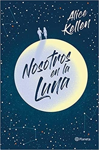 Portada de Nosotros en la luna