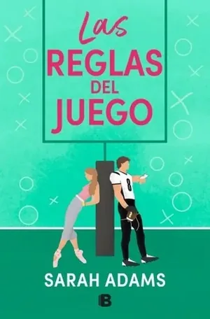 Portada de Las reglas del juego