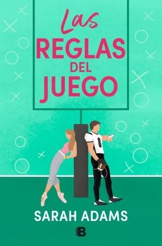 Portada de Las reglas del juego