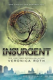 Portada de Insurgente