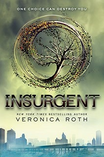 Portada de Insurgente