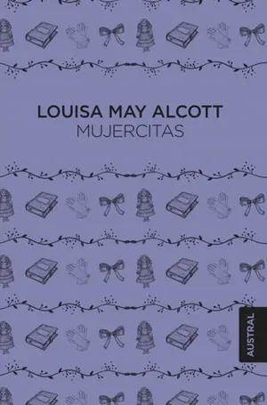 Portada de Mujercitas
