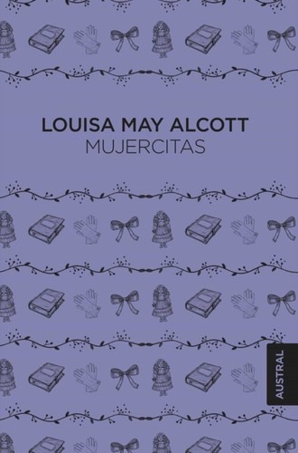 Portada de Mujercitas