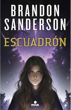 Portada de Escuadrón