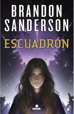 Portada de Escuadrón