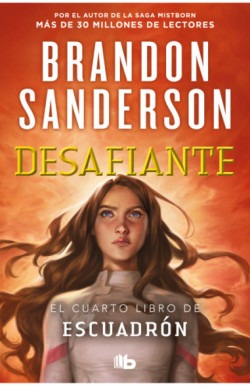 Portada de Desafiante