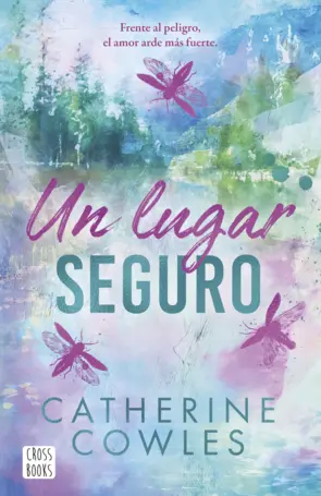 Portada de Un lugar seguro