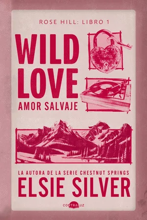 Portada de Wild Love: Amor salvaje