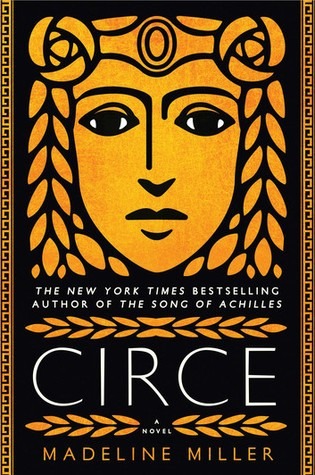 Portada de Circe