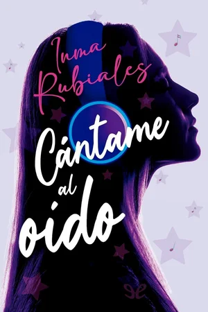Portada de Cántame al oído
