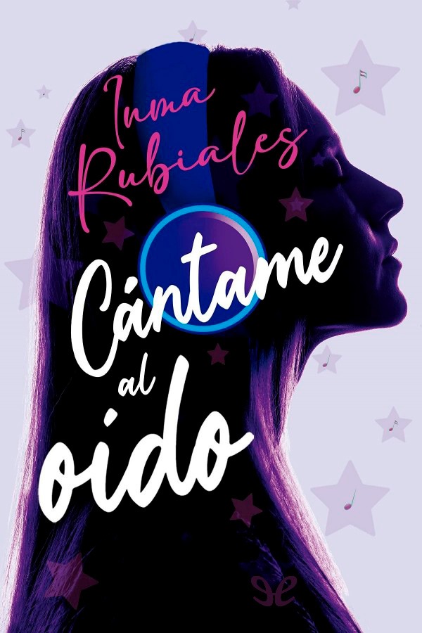 Portada de Cántame al oído