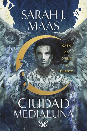Portada de Casa de cielo y aliento