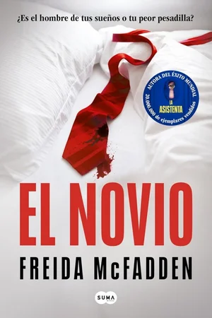Portada de El novio