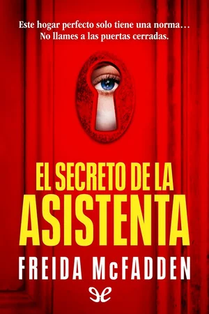 Portada de El secreto de la asistenta