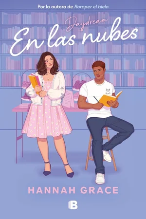 Portada de En las nubes