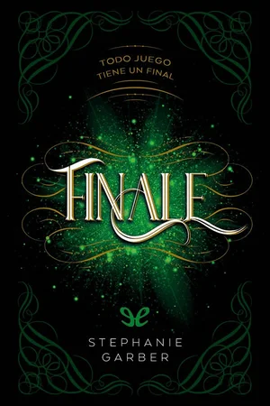 Portada de Finale