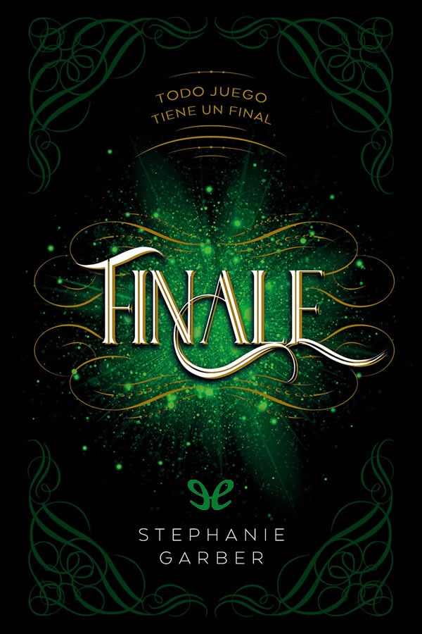 Portada de Finale