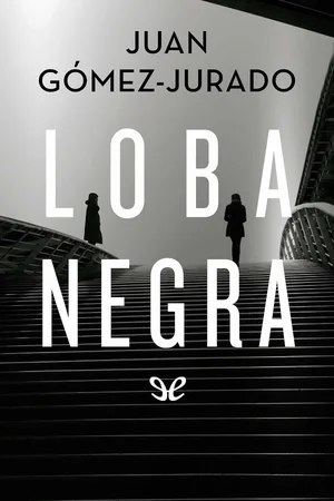 Portada de Loba negra