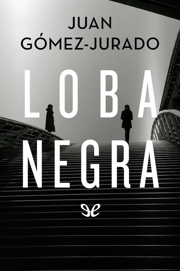 Portada de Loba negra