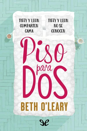 Portada de Piso para dos
