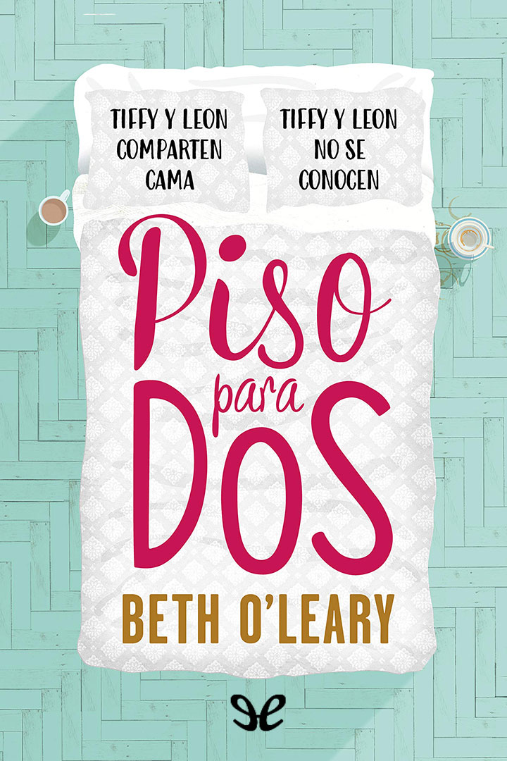 Portada de Piso para dos