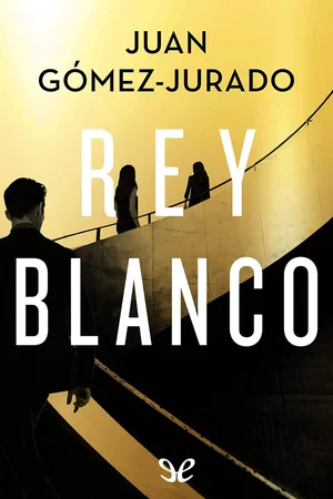 Portada de Rey blanco