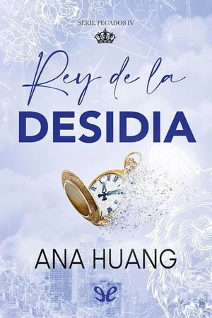 Portada de Rey de la desidia