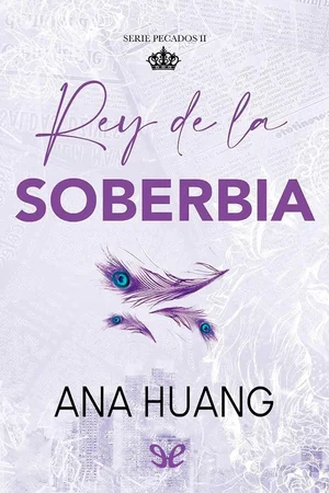 Portada de Rey de la soberbia