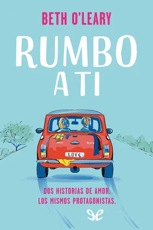 Portada de Rumbo a ti