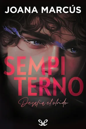 Portada de Sempiterno