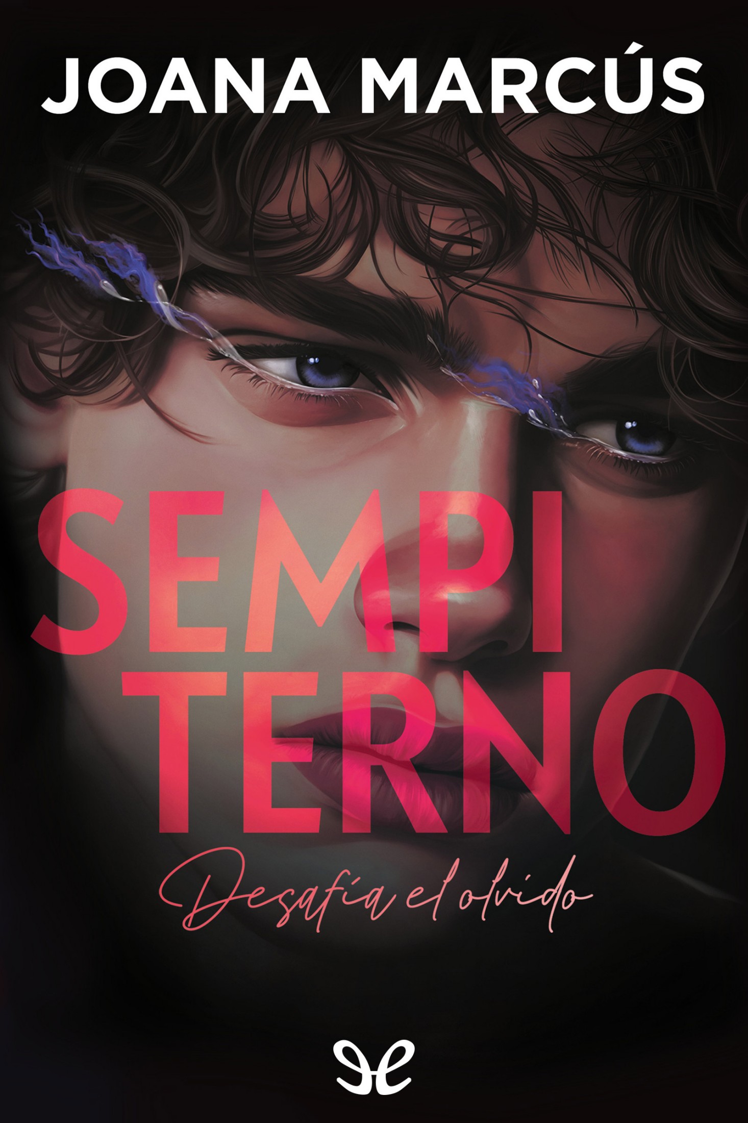 Portada de Sempiterno
