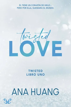 Portada de Twisted Love
