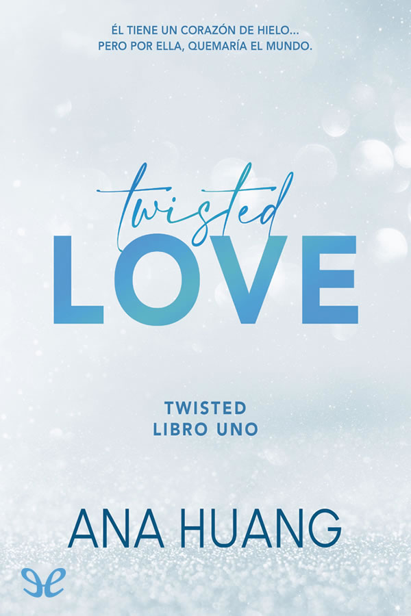 Portada de Twisted Love
