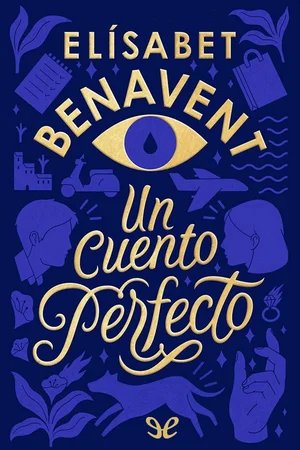 Portada de Un cuento perfecto