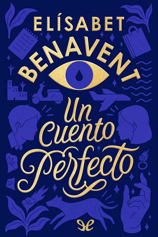 Portada de Un cuento perfecto