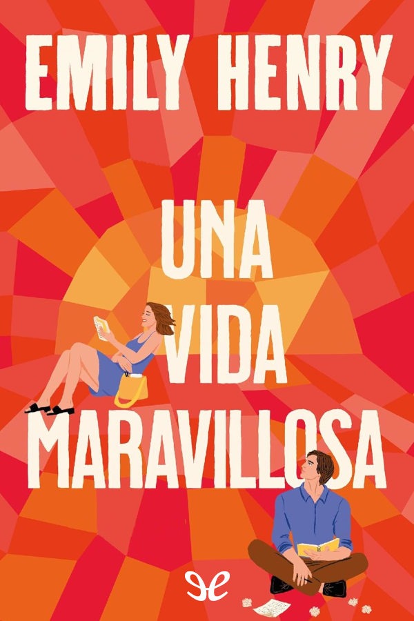 Portada de Una vida maravillosa