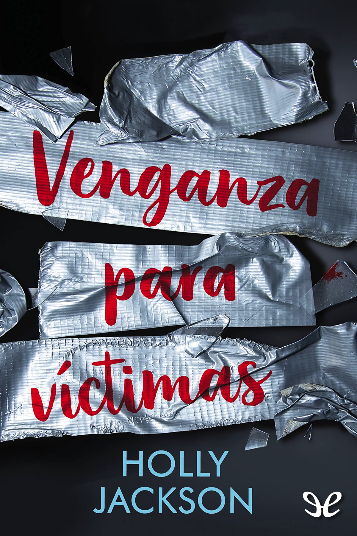 Portada de Venganza para víctimas